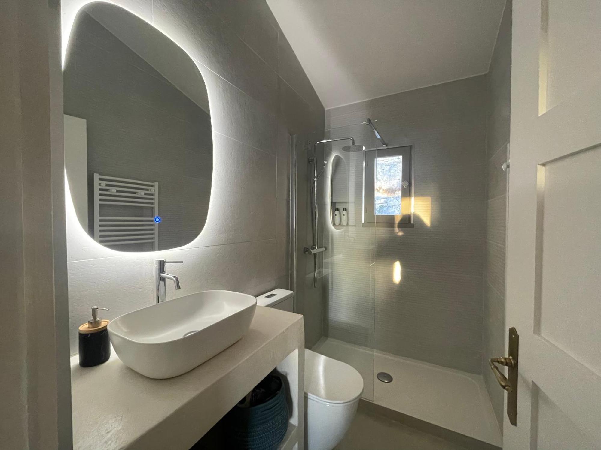 La Villa Des Carriers- Maison Avec Piscine Proche Mer Roquefort-les-Pins Eksteriør bilde